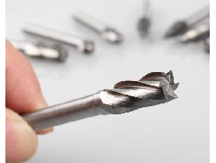 机床加工中常见使用的中山钨钢铣刀有哪些？