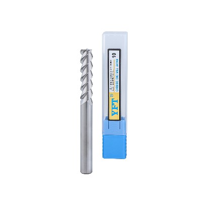 铝合金专用铣刀 厂家直供YFT铣刀 50度铝合金钨钢铣刀数控刀具